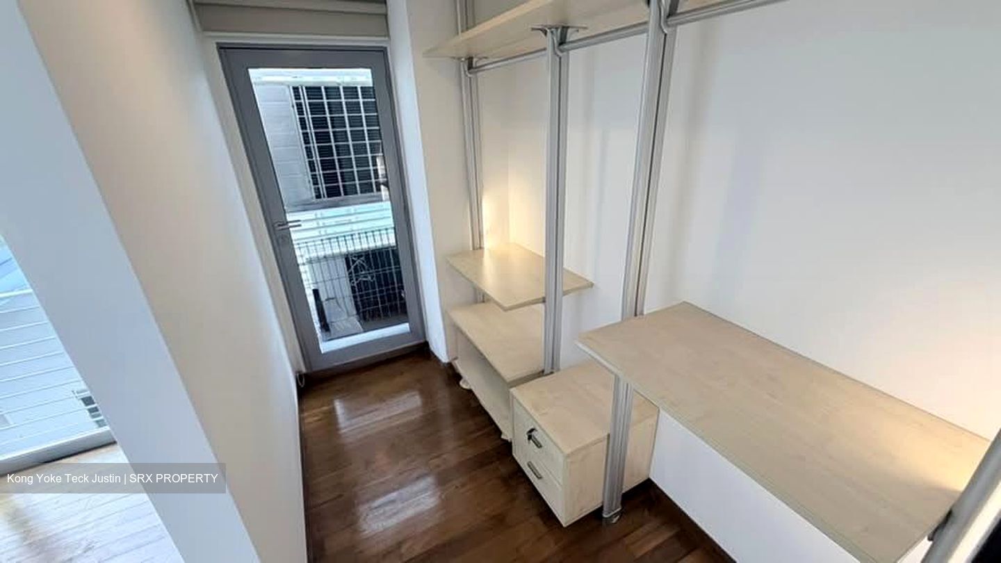Radiance @ Bukit Timah (D21), Terrace #569715911